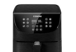 The COSORI Air Fryer Recall - Everything You Need To Know