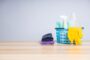 ADHD Cleaning Hacks That Actually Help (From Someone Who Gets It)